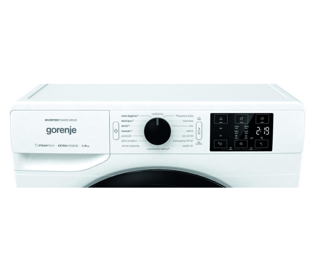 Gorenje WNEI82SDS/PL - 1036851 - zdjęcie 12